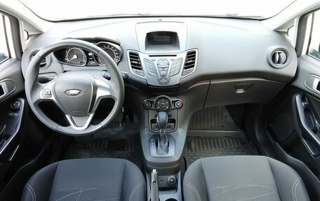 Ford Fiesta, 2019 год, 1 300 000 рублей, 10 фотография