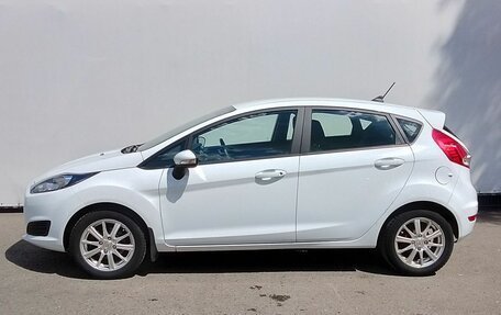 Ford Fiesta, 2019 год, 1 300 000 рублей, 8 фотография