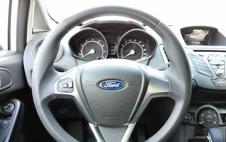 Ford Fiesta, 2019 год, 1 300 000 рублей, 11 фотография