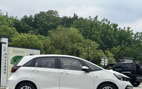 Honda Fit, 2021 год, 933 000 рублей, 8 фотография