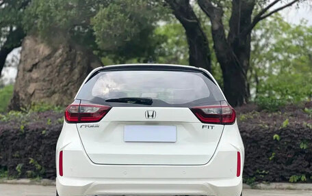 Honda Fit, 2021 год, 933 000 рублей, 7 фотография