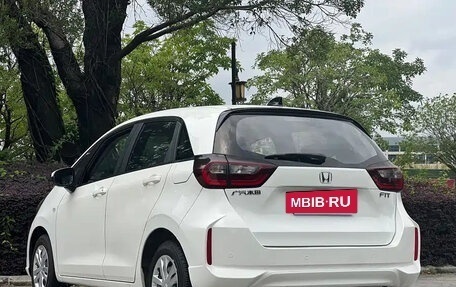 Honda Fit, 2021 год, 933 000 рублей, 5 фотография