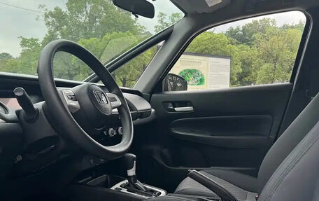 Honda Fit, 2021 год, 933 000 рублей, 15 фотография