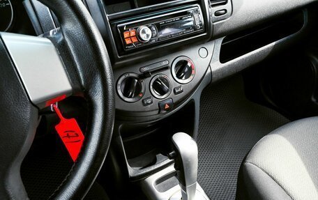 Nissan Note II рестайлинг, 2011 год, 699 000 рублей, 9 фотография