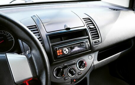 Nissan Note II рестайлинг, 2011 год, 699 000 рублей, 10 фотография