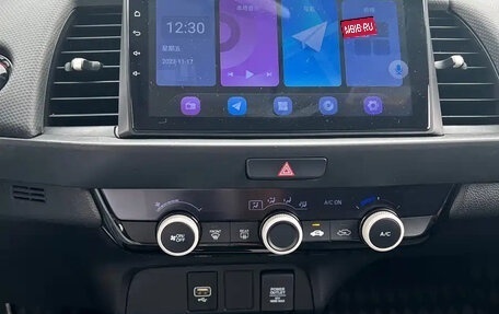 Honda Fit, 2021 год, 933 000 рублей, 12 фотография