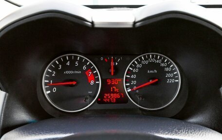 Nissan Note II рестайлинг, 2011 год, 699 000 рублей, 11 фотография
