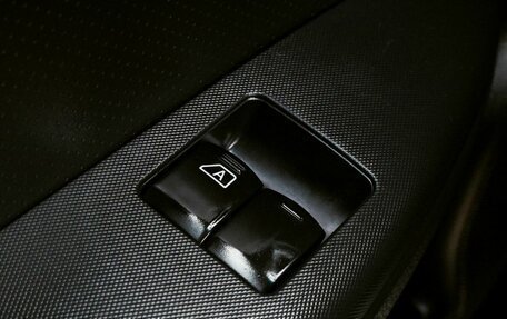Nissan Note II рестайлинг, 2011 год, 699 000 рублей, 12 фотография
