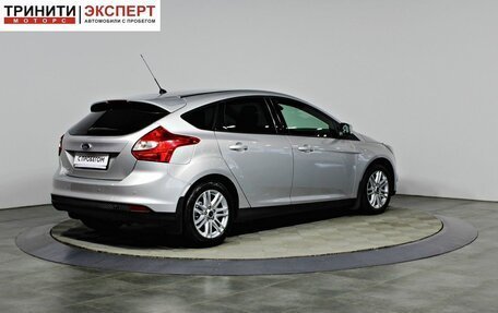 Ford Focus III, 2012 год, 797 000 рублей, 5 фотография