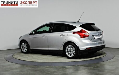 Ford Focus III, 2012 год, 797 000 рублей, 7 фотография