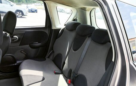 Nissan Note II рестайлинг, 2011 год, 699 000 рублей, 15 фотография