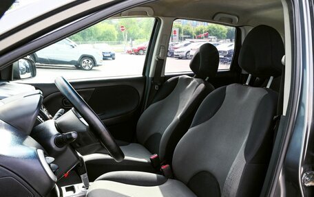 Nissan Note II рестайлинг, 2011 год, 699 000 рублей, 14 фотография