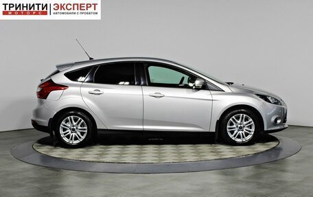 Ford Focus III, 2012 год, 797 000 рублей, 4 фотография