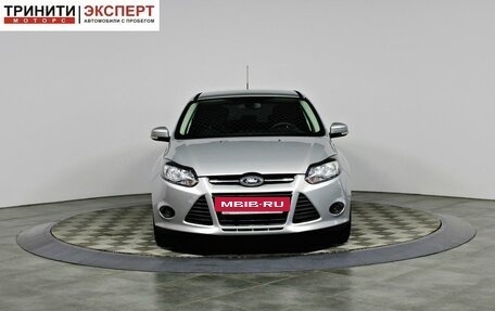 Ford Focus III, 2012 год, 797 000 рублей, 2 фотография