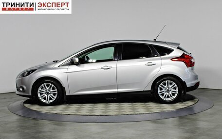Ford Focus III, 2012 год, 797 000 рублей, 8 фотография