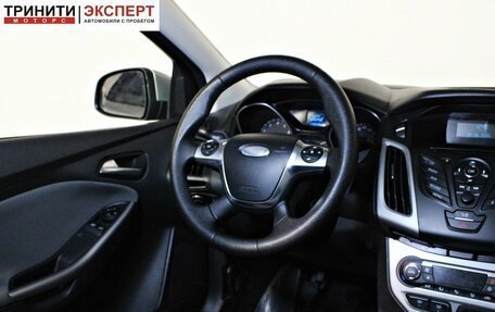 Ford Focus III, 2012 год, 797 000 рублей, 12 фотография