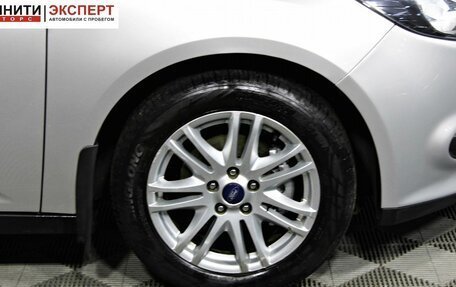 Ford Focus III, 2012 год, 797 000 рублей, 18 фотография