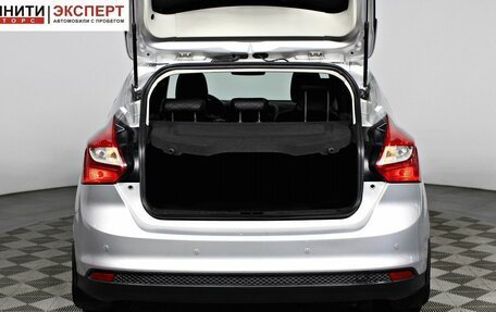 Ford Focus III, 2012 год, 797 000 рублей, 10 фотография