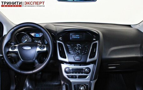 Ford Focus III, 2012 год, 797 000 рублей, 13 фотография