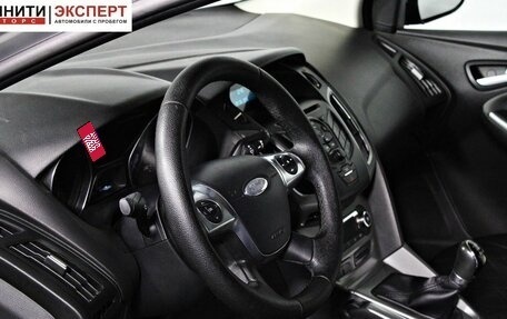 Ford Focus III, 2012 год, 797 000 рублей, 11 фотография