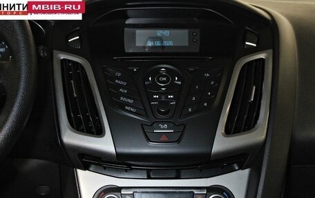 Ford Focus III, 2012 год, 797 000 рублей, 14 фотография