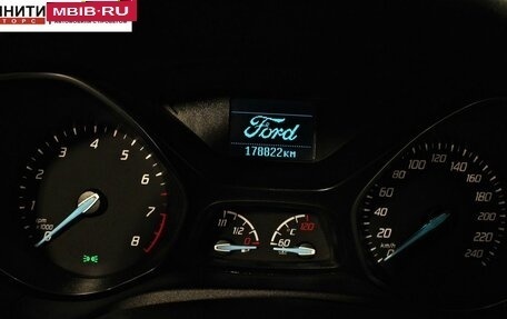 Ford Focus III, 2012 год, 797 000 рублей, 15 фотография
