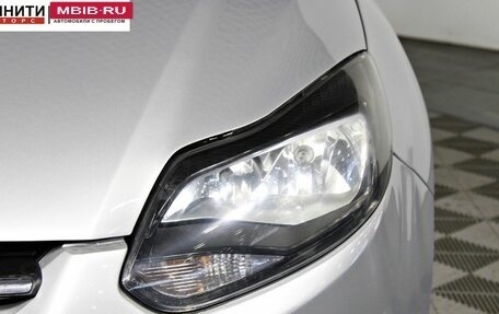 Ford Focus III, 2012 год, 797 000 рублей, 9 фотография