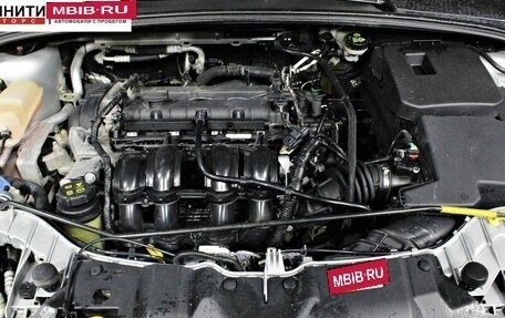 Ford Focus III, 2012 год, 797 000 рублей, 17 фотография