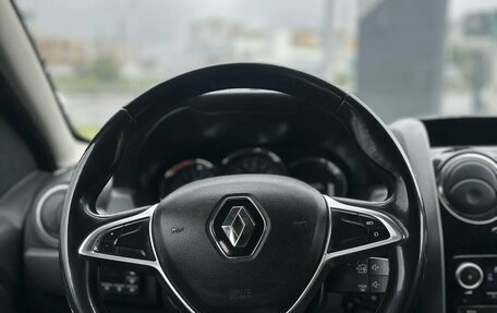 Renault Duster I рестайлинг, 2020 год, 1 320 000 рублей, 8 фотография