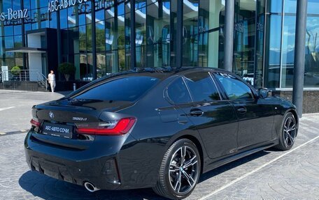 BMW 3 серия, 2023 год, 5 699 000 рублей, 2 фотография