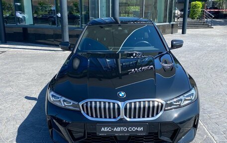 BMW 3 серия, 2023 год, 5 699 000 рублей, 3 фотография
