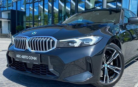 BMW 3 серия, 2023 год, 5 699 000 рублей, 5 фотография