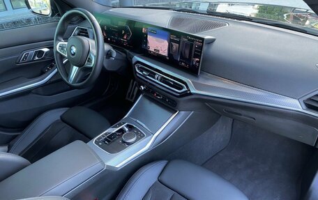 BMW 3 серия, 2023 год, 5 699 000 рублей, 12 фотография