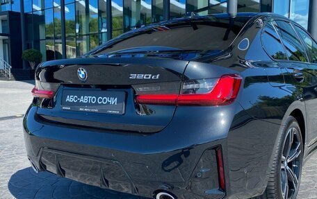 BMW 3 серия, 2023 год, 5 699 000 рублей, 6 фотография