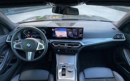 BMW 3 серия, 2023 год, 5 699 000 рублей, 11 фотография