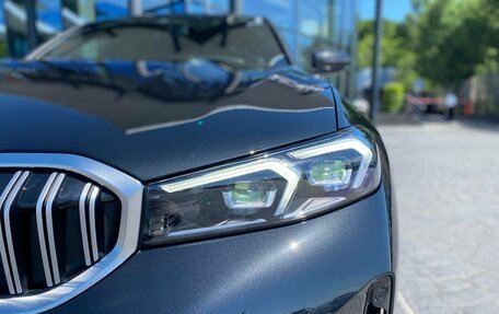 BMW 3 серия, 2023 год, 5 699 000 рублей, 7 фотография