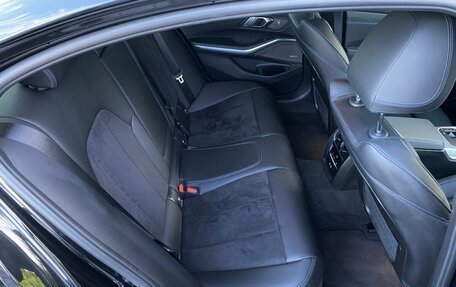 BMW 3 серия, 2023 год, 5 699 000 рублей, 13 фотография