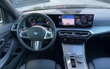 BMW 3 серия, 2023 год, 5 699 000 рублей, 17 фотография