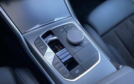 BMW 3 серия, 2023 год, 5 699 000 рублей, 21 фотография