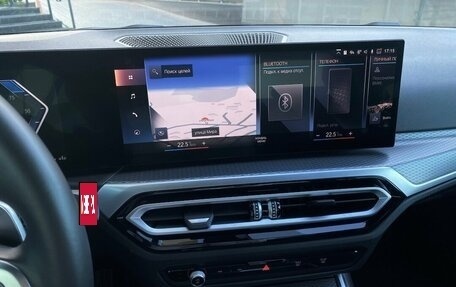 BMW 3 серия, 2023 год, 5 699 000 рублей, 19 фотография