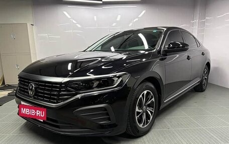 Volkswagen Passat B8 рестайлинг, 2022 год, 1 710 000 рублей, 2 фотография