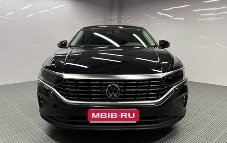 Volkswagen Passat B8 рестайлинг, 2022 год, 1 710 000 рублей, 3 фотография