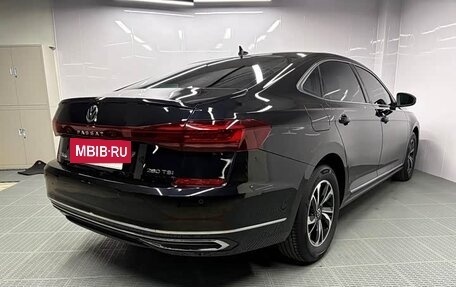 Volkswagen Passat B8 рестайлинг, 2022 год, 1 710 000 рублей, 4 фотография