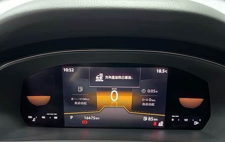 Volkswagen Passat B8 рестайлинг, 2022 год, 1 710 000 рублей, 14 фотография