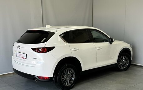 Mazda CX-5 II, 2018 год, 2 745 600 рублей, 3 фотография