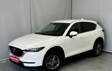 Mazda CX-5 II, 2018 год, 2 745 600 рублей, 2 фотография