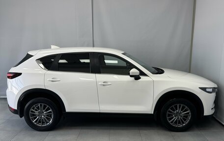 Mazda CX-5 II, 2018 год, 2 745 600 рублей, 9 фотография