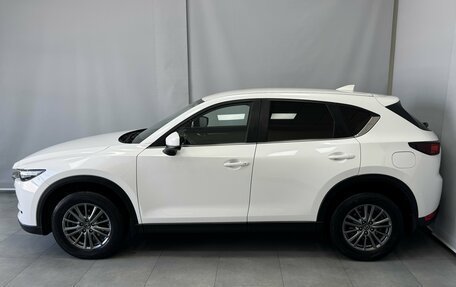 Mazda CX-5 II, 2018 год, 2 745 600 рублей, 10 фотография