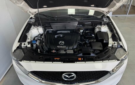 Mazda CX-5 II, 2018 год, 2 745 600 рублей, 8 фотография