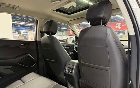 Hyundai ix35, 2021 год, 1 500 000 рублей, 7 фотография